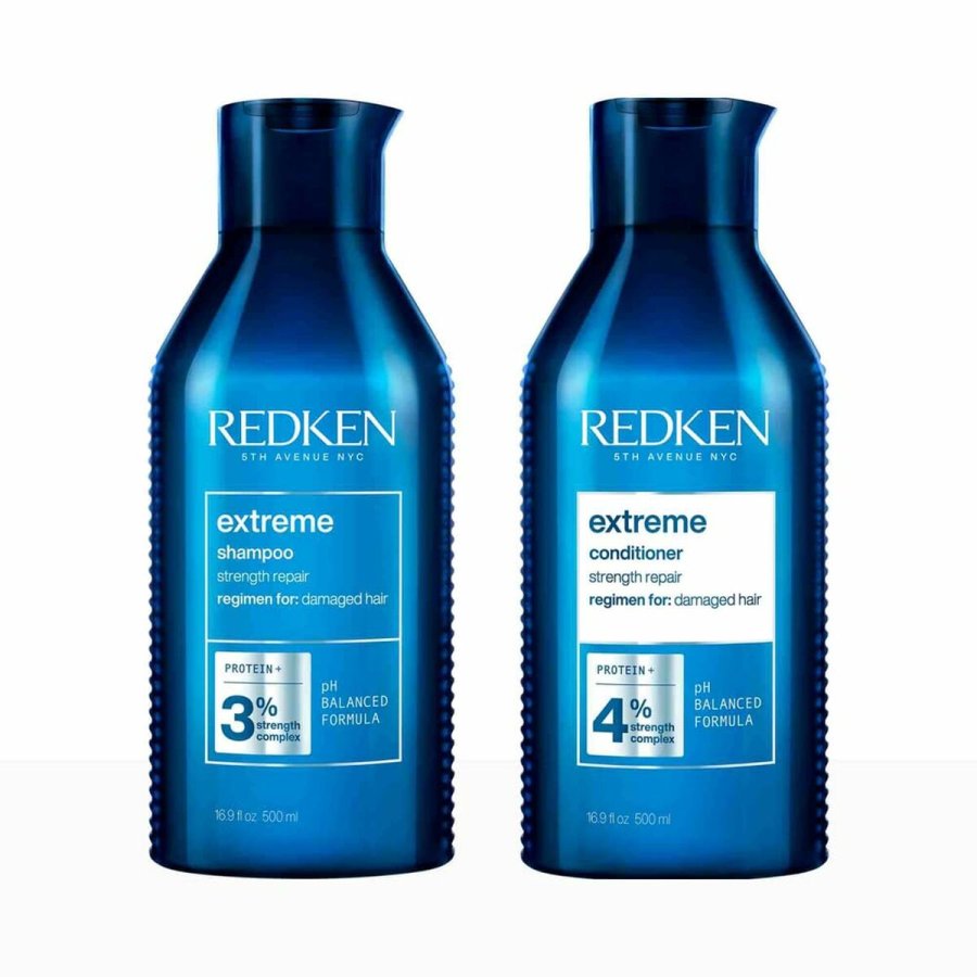 Shampoo st Redken EXTREME 3 Dele #2
