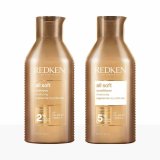 Shampoo st Redken ALL SOFT 3 Dele #2