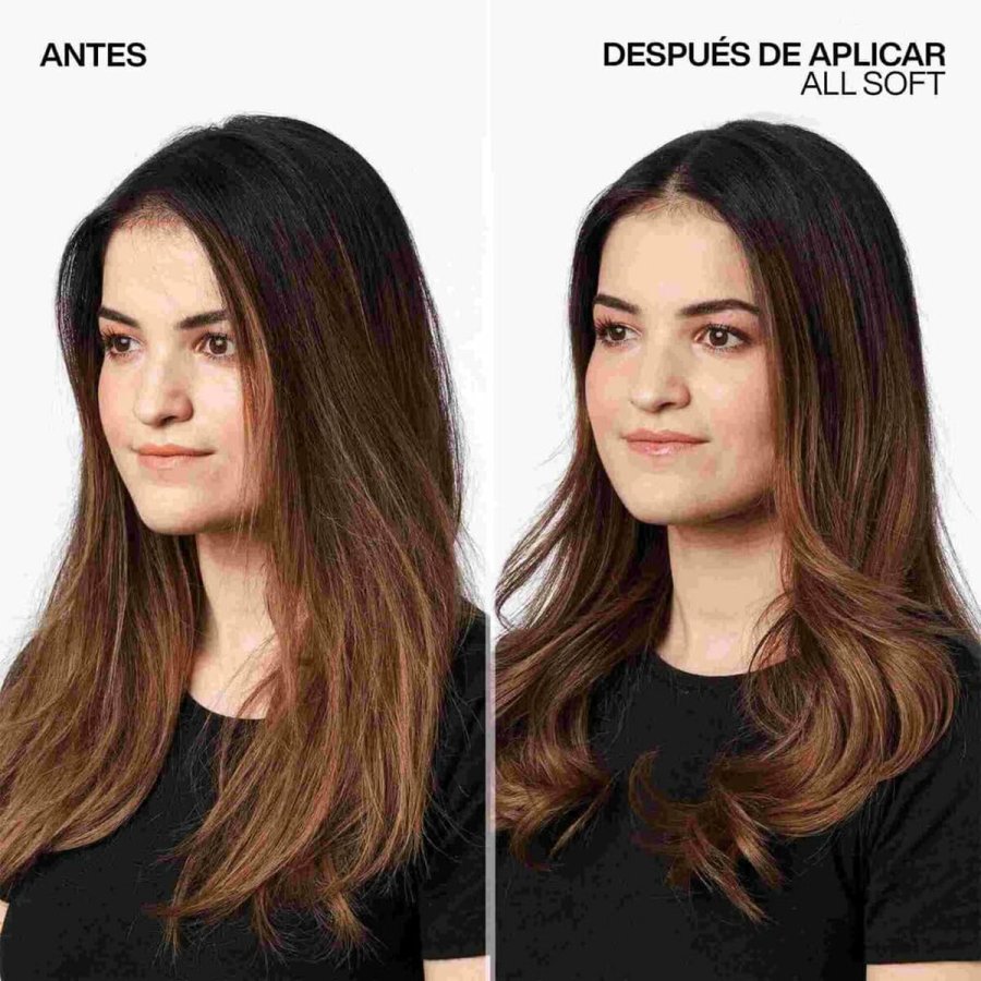 Shampoo st Redken ALL SOFT 3 Dele #4