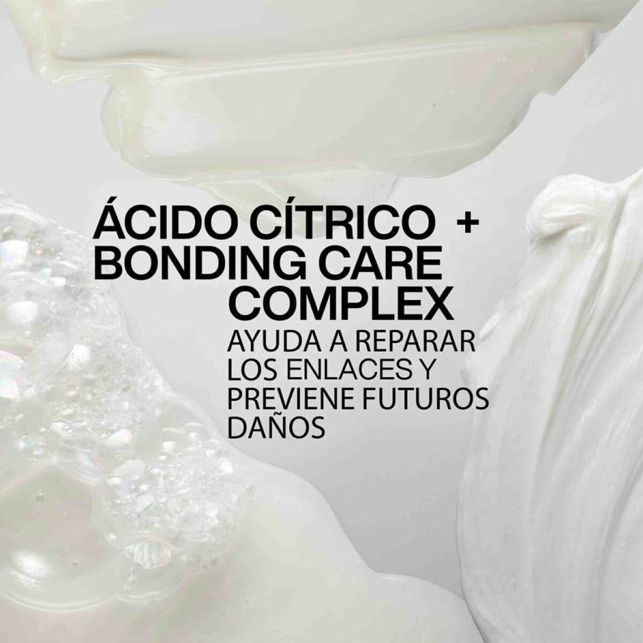 Shampoo st Redken ACIDIC BONDING CONCENTRATE 3 Dele #3
