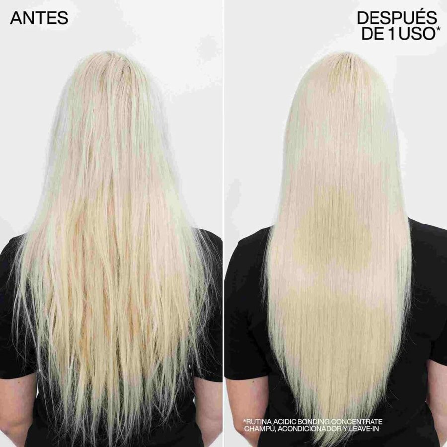 Shampoo st Redken ACIDIC BONDING CONCENTRATE 3 Dele #4