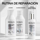 Shampoo st Redken ACIDIC BONDING CONCENTRATE 3 Dele #6
