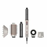 Hrtrrer Solac MD7406 Slvfarvet #1