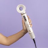 Hrtrrer Solac MD7406 Slvfarvet #3