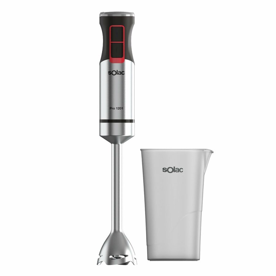 Hndblender Solac BA5615 1200 W #1