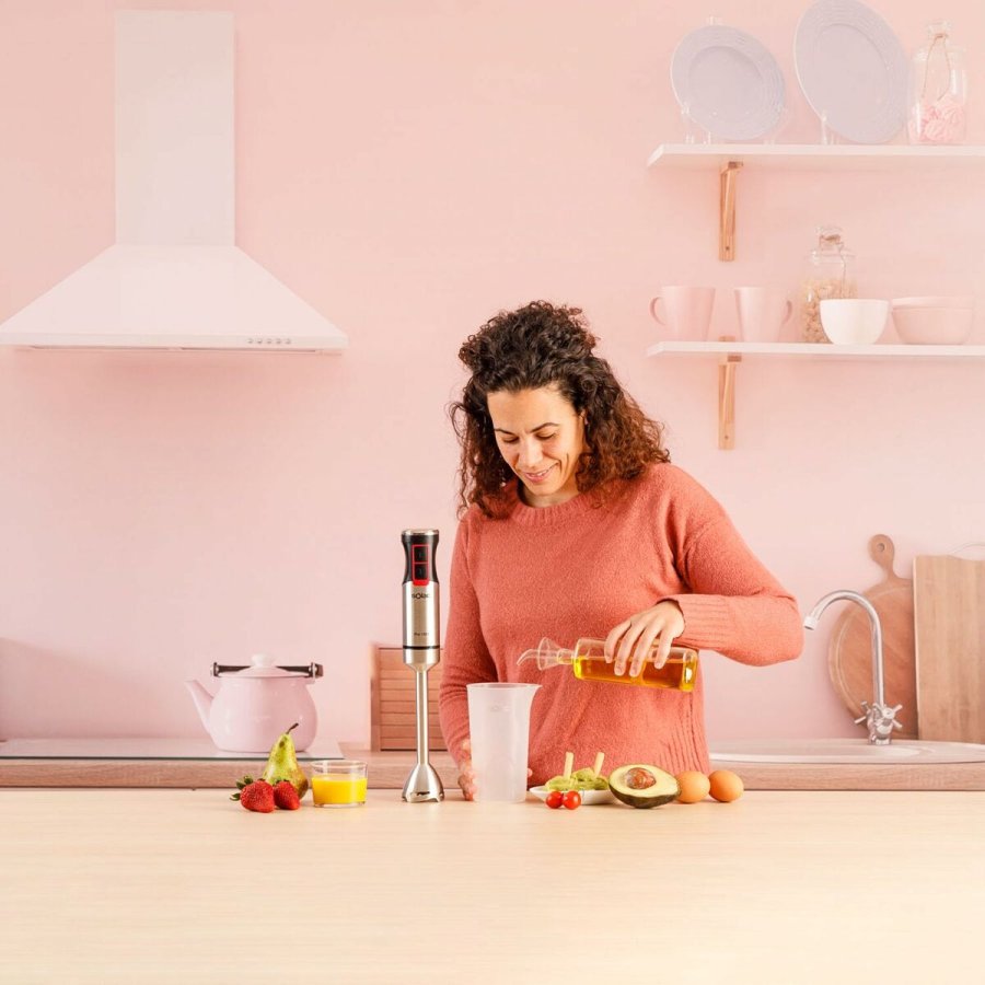 Hndblender Solac BA5615 1200 W #3