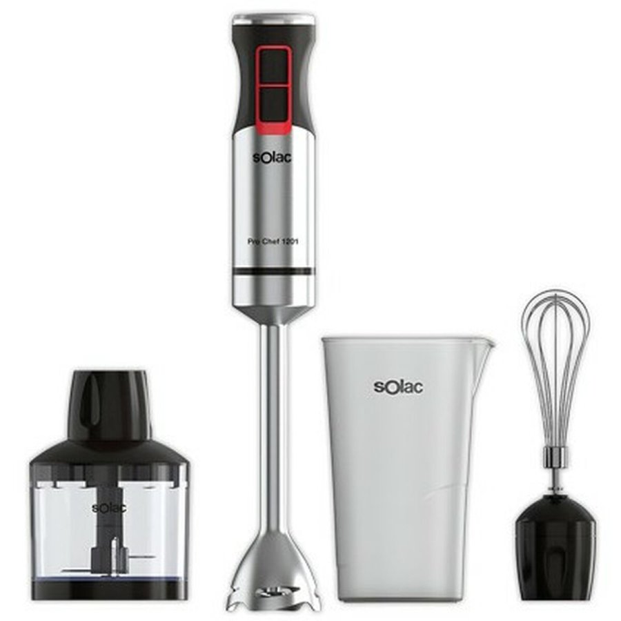 Hndblender Solac BA5616 #1