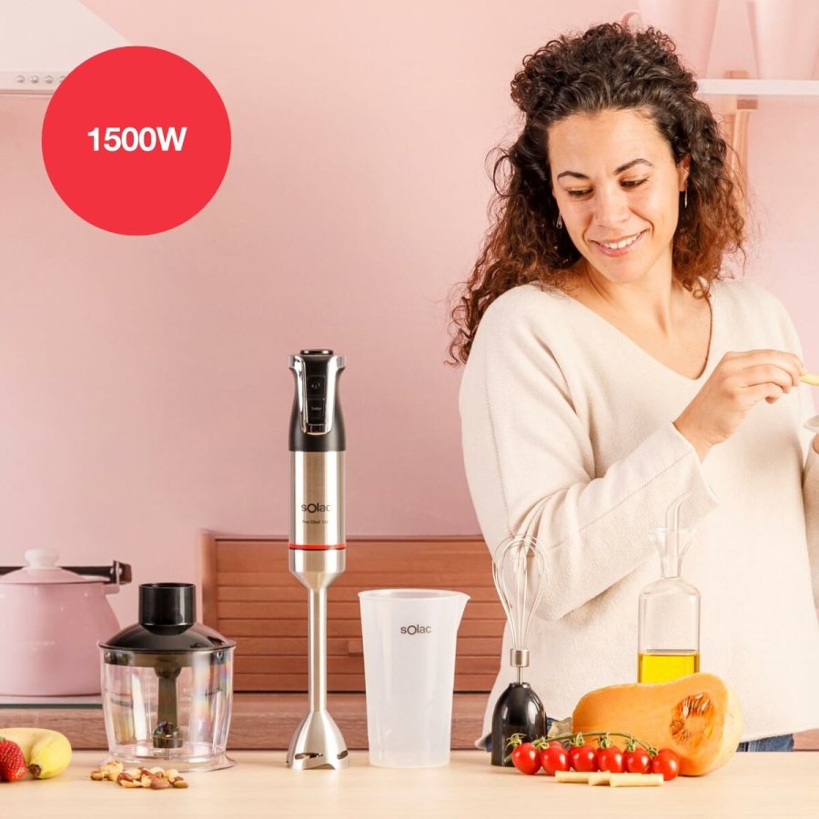 Hndblender Solac BA5618 #2