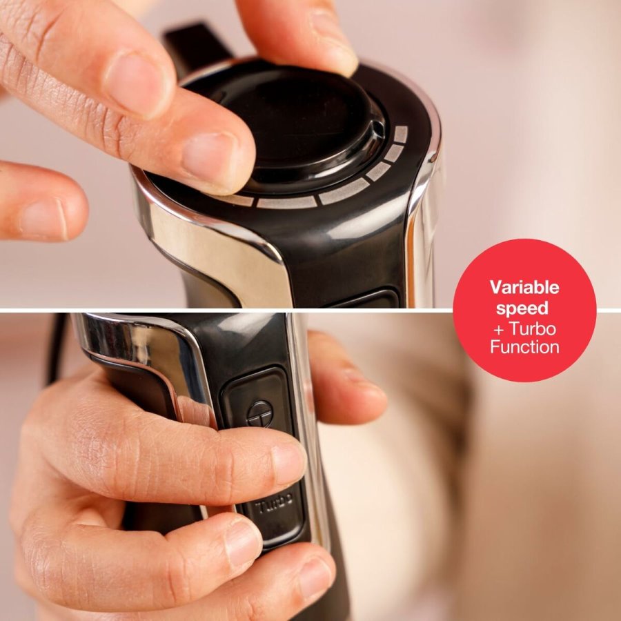 Hndblender Solac BA5618 #3