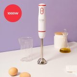 Hndblender Solac BA5625 Hvid #2