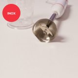 Hndblender Solac BA5625 Hvid #4