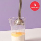 Hndblender Solac BA5625 Hvid #5