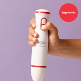 Hndblender Solac BA5625 Hvid #6