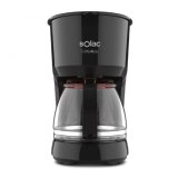 Drip Coffee Machine Solac Coffee4you CF4036 1,5 L 750 W Sort #1
