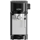 Elektrisk kaffemaskine Solac CE4511 #1