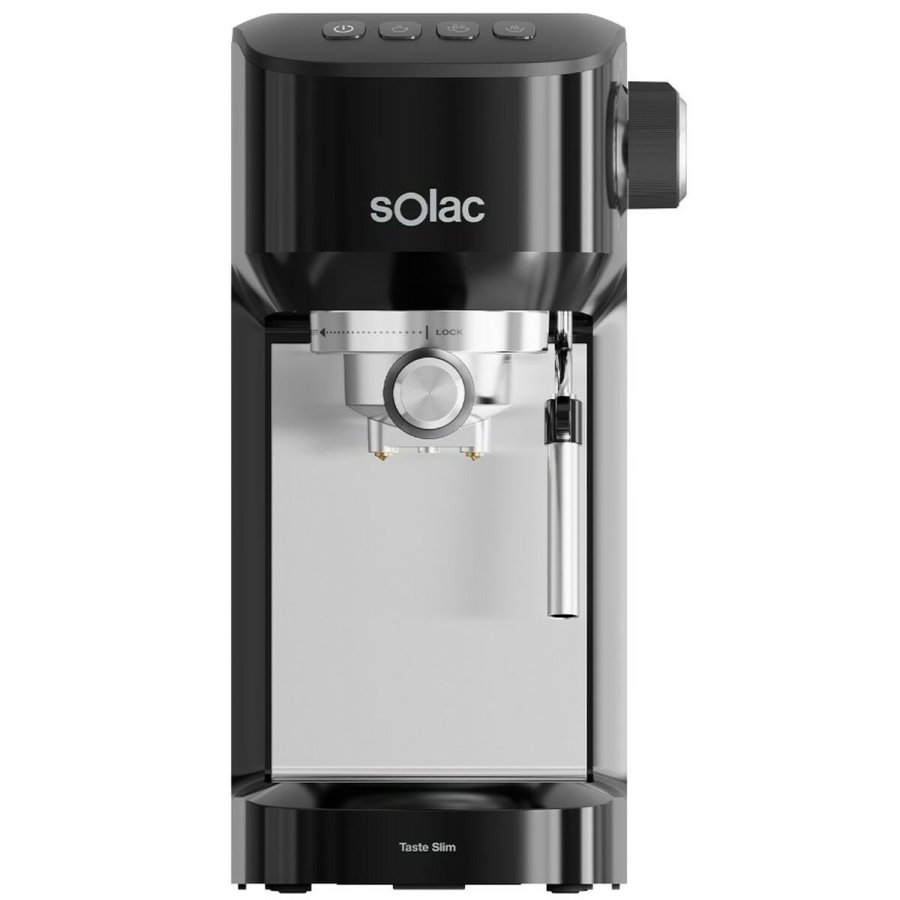 Elektrisk kaffemaskine Solac CE4511 #1
