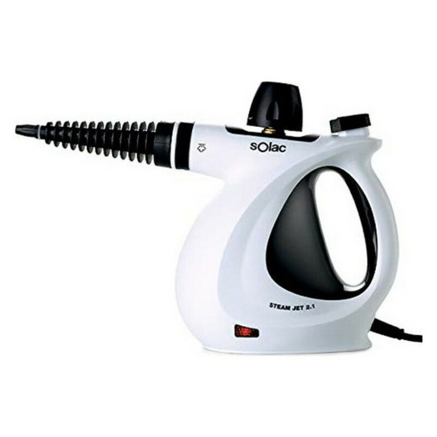 Damprenser Solac S94902200 350 ml 1050W 1050 W #1