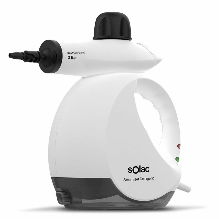 Damprenser Solac  LV1350 1200W 1200 W #1
