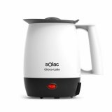 Kedel Solac MH9100 Choco-Latte 1 L 250W Hvid (1 L) (1) #1