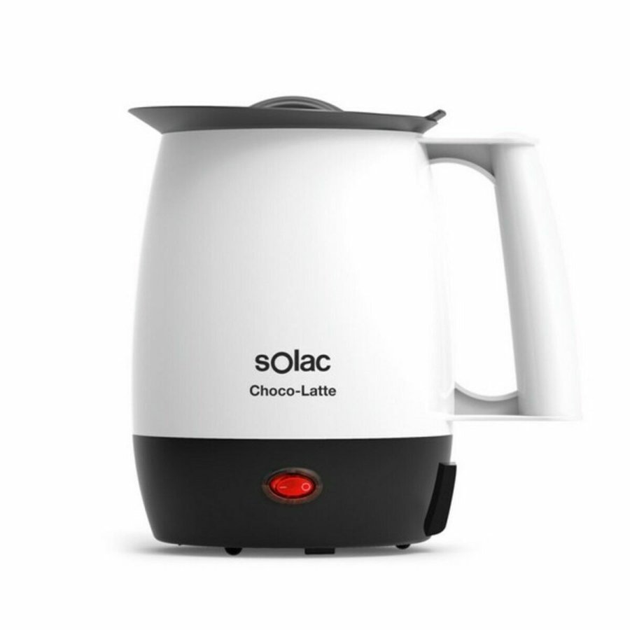 Kedel Solac MH9100 Choco-Latte 1 L 250W Hvid (1 L) (1) #1
