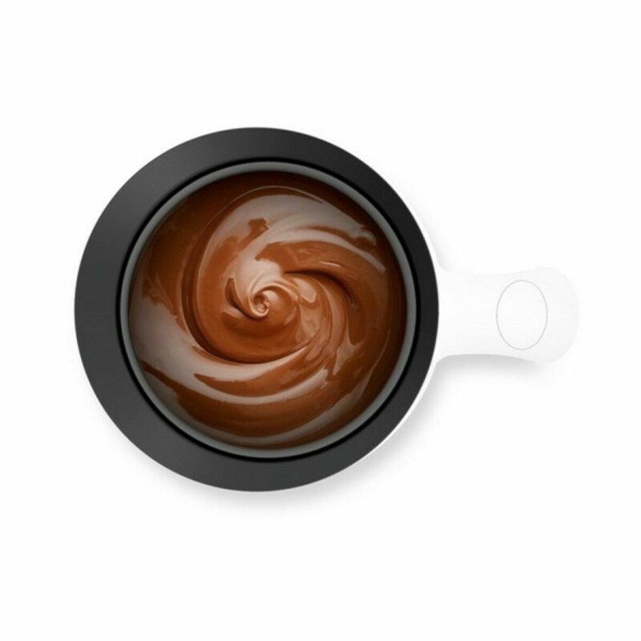 Kedel Solac MH9100 Choco-Latte 1 L 250W Hvid (1 L) (1) #5