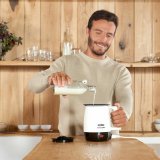 Kedel Solac MH9100 Choco-Latte 1 L 250W Hvid (1 L) (1) #7