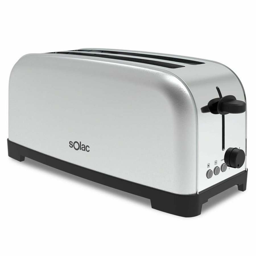 Brdrister Solac TL5419 1400W Stl 1400 W #1