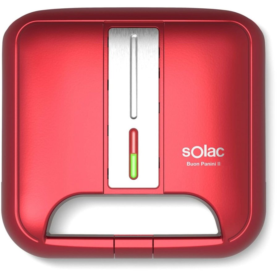 Sandwich Maker Solac SD5058 Rd 750 W #1