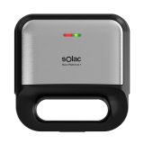 Sandwich Maker Solac SD5060 Gr 750 W #1
