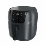 Varmluftsfrituregryde Solac FA1800D Sort 1800 W 7,4 l #9