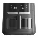 Varmluftsfrituregryde Solac FA1801 Sort #1