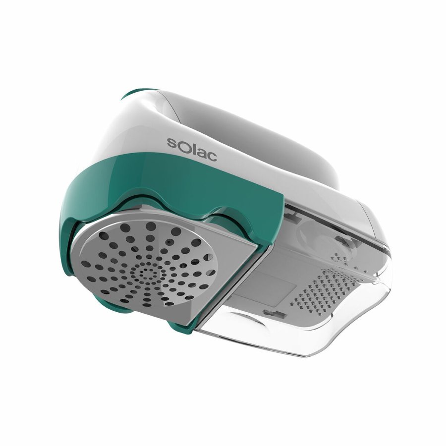 Fnugfjerner Solac Q609 #1