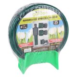 Haveslange Little Garden Gr�n (25 M) #1