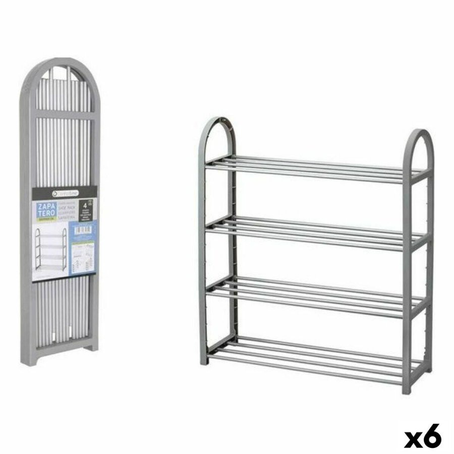 Skostativ Confortime GR40218 (58 x 19 x 65 cm) 58 x 19 x 65 cm #1
