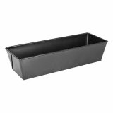 Rektangulr Form Quttin GR-52285 (30,5 x 11,5 cm) 30,5 x 11,5 cm (12 enheder) #4