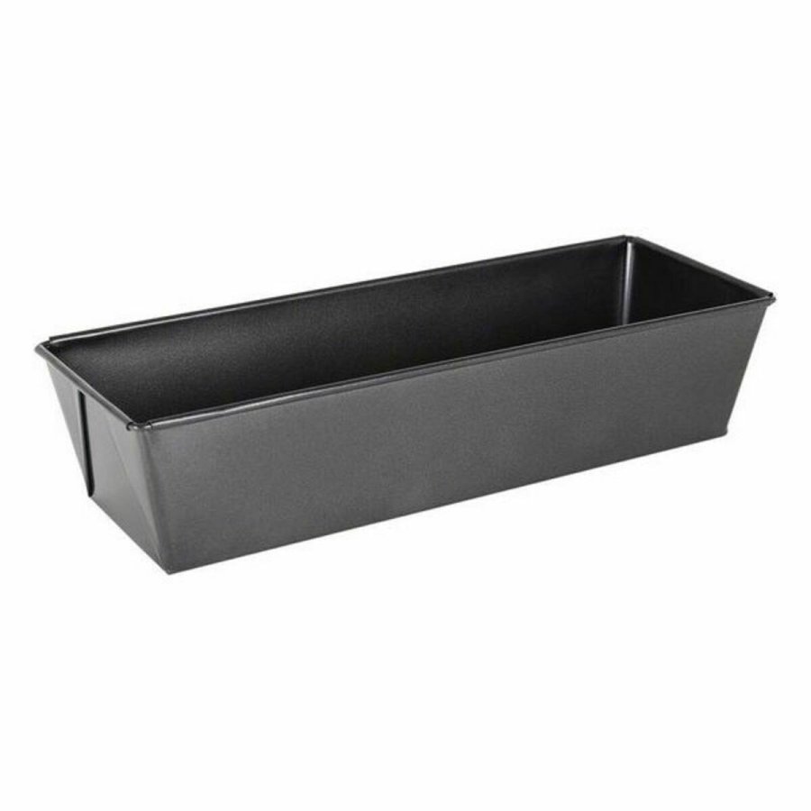 Rektangulr Form Quttin GR-52285 (30,5 x 11,5 cm) 30,5 x 11,5 cm (12 enheder) #4