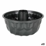 Kageform Quttin GR-52297 ( 22 cm) 22 x 10 cm 12 enheder #1