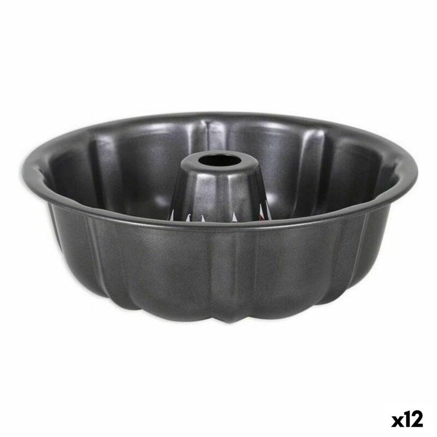 Kageforme Quttin 42016 (25,5 x 8 cm) 26 x 8 cm (12 enheder) #1
