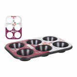Buddinge Form Quttin 52299 26,5 x 18,5 x 3 cm (12 enheder) (6 uds) #4