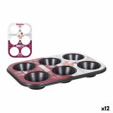 Buddinge Form Quttin 52299 26,5 x 18,5 x 3 cm (12 enheder) (6 uds) #1