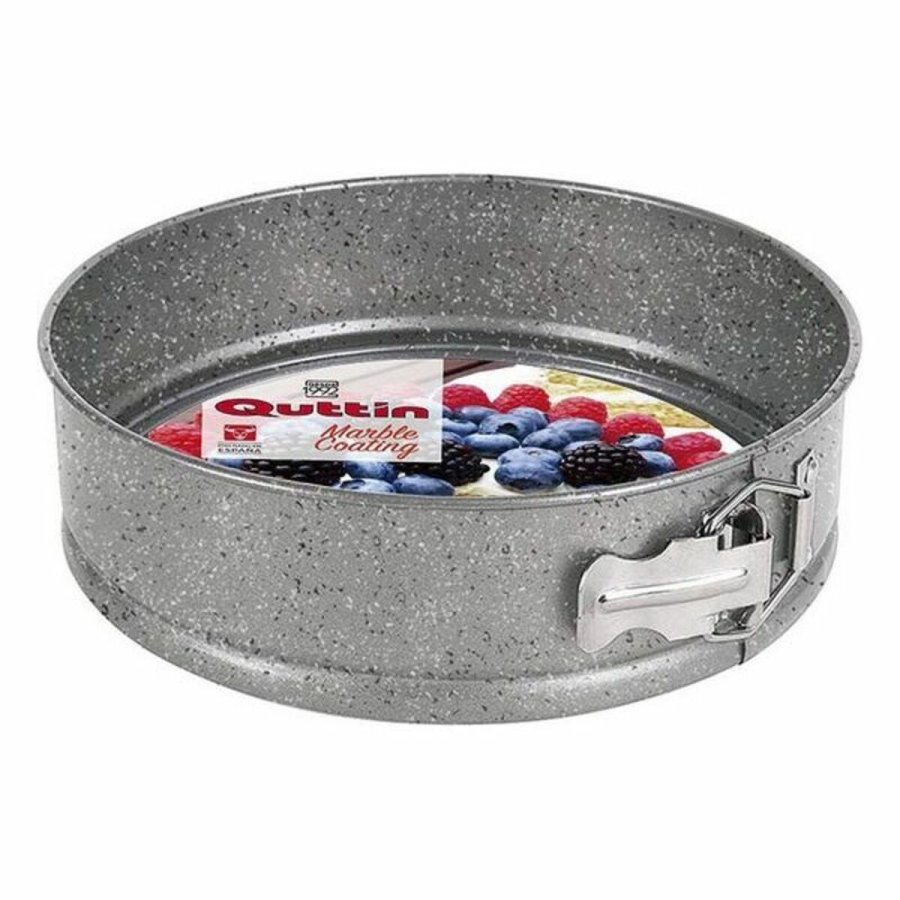 Aftagelig form Quttin Kulstofstl 20 x 6,8 cm 24 x 6,8 cm #4