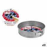 Aftagelig form Quttin 49467 28 x 6,8 cm (12 enheder) ( 28 x 6,8 cm) #1