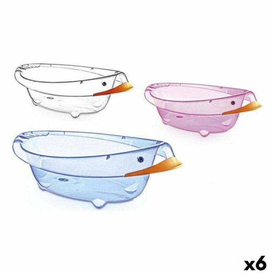 Badekar For my Baby 46497 (6 enheder) (43 l) (90 x 54 x 27 cm) #1