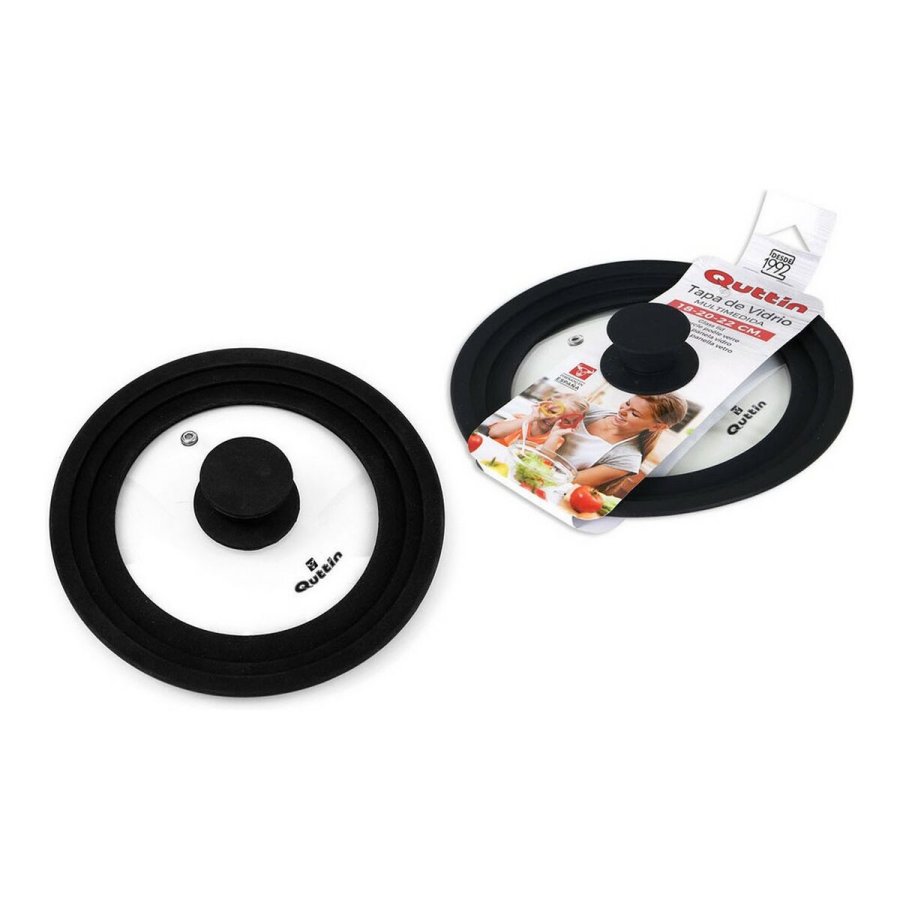 Grydelg Quttin Rubber 18-20-22 Glas (6 enheder) #4