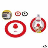 Stegepande lg Quttin 52247 Glas 28 cm (24-26-28 cm) #1
