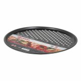 Pizza form Quttin 32,7 x 1 cm (12 enheder) (34 x 1 cm) #4
