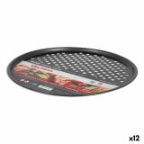 Pizza form Quttin 32,7 x 1 cm (12 enheder) (34 x 1 cm) #1