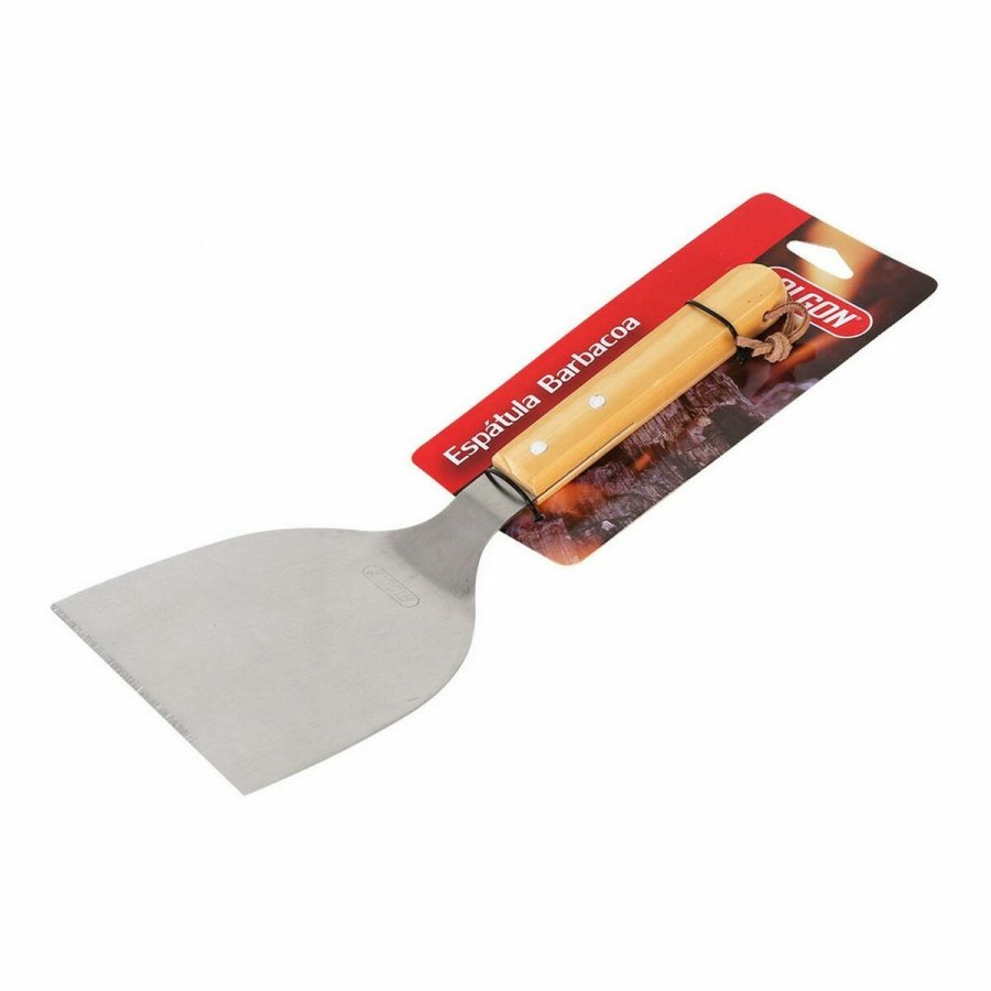 Spatel Algon Havegrill (29 cm) #5