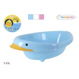 Badekar For my Baby 43876 Sort #1