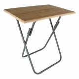 Sammenklappeligt bord Confortime Tr 73 x 52 x 75 cm (2 enheder) #2